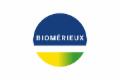 Logo bioMérieux