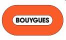Logo Bouygues SA