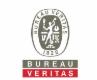 Logo Bureau Veritas SA