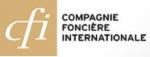 Cours CFI - Compagnie Foncière Internationale