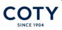 Cours Coty Inc.