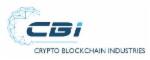 Cours Crypto-Blockchain Industries, SA