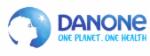 Logo Danone