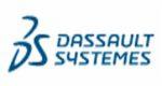 Logo Dassault Systèmes SE