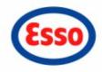 Cours Esso S.A.F.