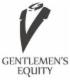 Cours Gentlemen's Equity SA