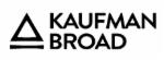 Cours Kaufman & Broad S.A.