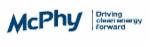 Cours McPhy Energy