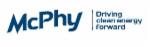 Logo McPhy Energy