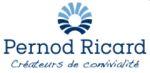 Cours Pernod Ricard