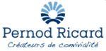 Logo Pernod Ricard