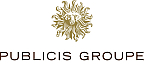 Logo Publicis Groupe SA