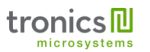 Cours Tronics Microsystems
