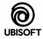 Logo Ubisoft Entertainment