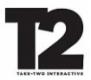 Cours Take-Two Interactive Software, Inc.