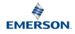 Cours Emerson Electric Co.