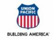 Cours Union Pacific Corporation