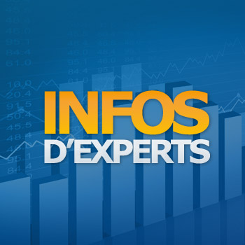 Infos d'Experts - Bourse Direct