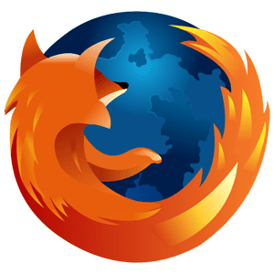 Firefox pour ordinateur