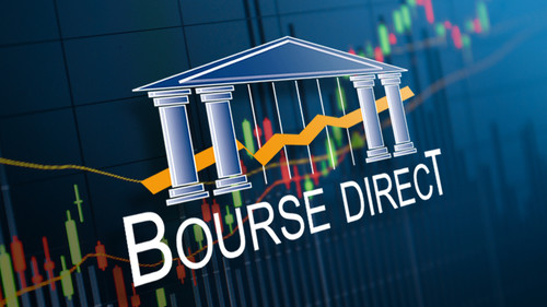 Bourse Direct