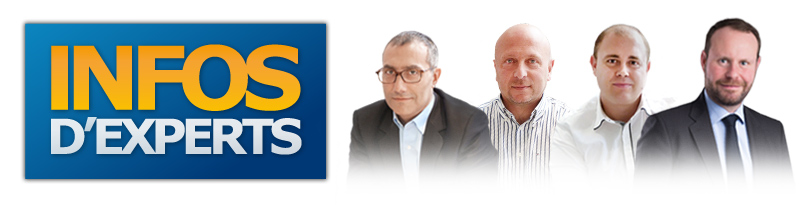 Service Infos d'Experts