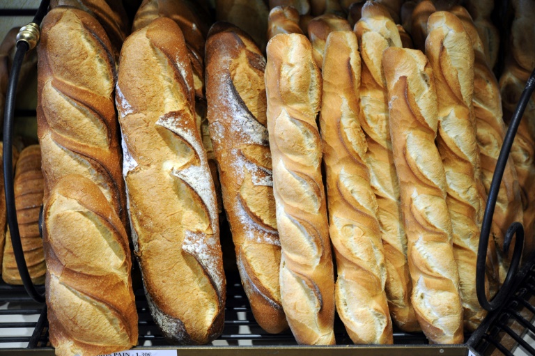 Quelque 12 millions de Français et touristes seront privés de baguette fraîche et de croissants le 1er-Mai, les boulangeries n'ayant pas le droit d'ouvrir