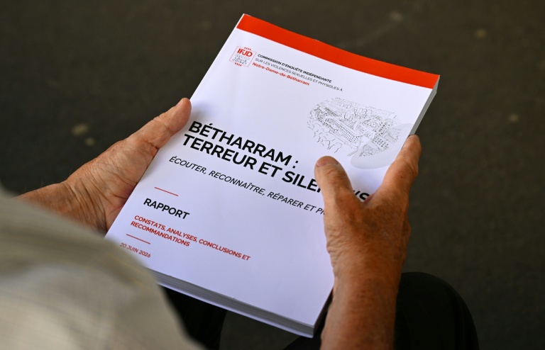 Le rapport de la commission d'enquête de la FIJD sur le collège catholique 