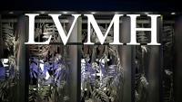 Les bénéfices sont en forte baisse pour LVMH ou Kering en 2025