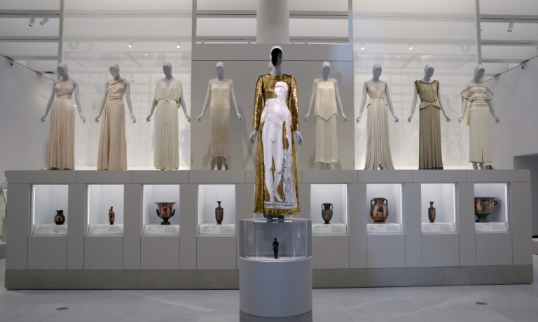 L'exposition 