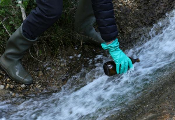 A Rumilly, vivre avec les PFAS malgré les nombreuses inconnues