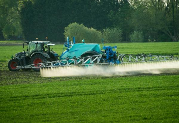 La loi d'urgence agricole prévoit la réintroduction dérogatoire pour quelques filières de deux pesticides interdits en France mais autorisés ailleurs en Europe  