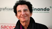 Jack Lang, le 18 janvier 2026 à Paris