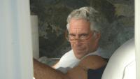 Photo non datée de Jeffrey Epstein fournie le 19 décembre 2025 par le ministère américain de la Justice