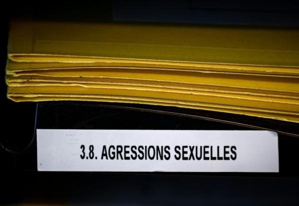 L'animateur Vincent Cerutti condamné à huit mois de prison avec sursis pour agression sexuelle