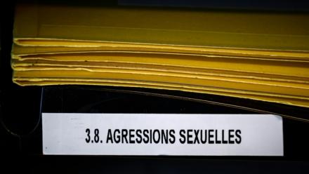 L'animateur Vincent Cerutti condamné à huit mois de prison avec sursis pour agression sexuelle