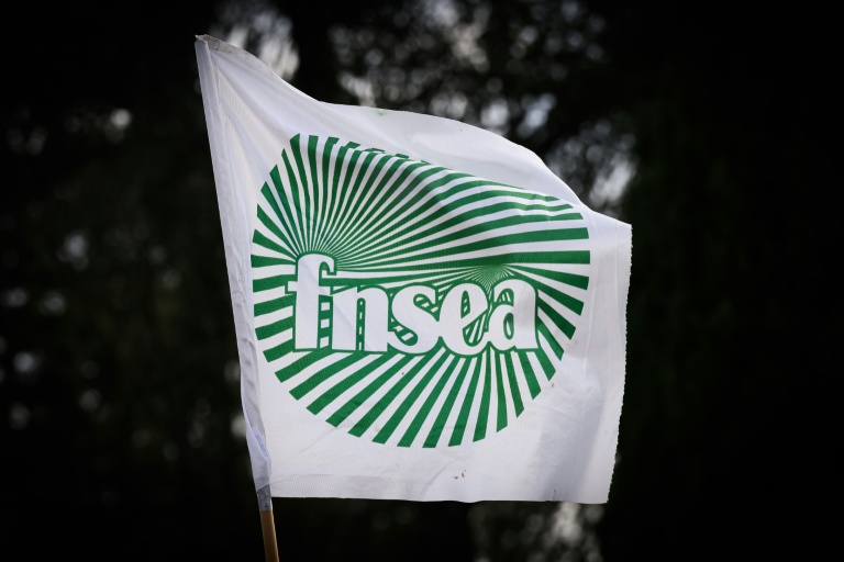 La première alliance syndicale agricole FNSEA-Jeunes Agriculteurs appelle ses troupes à se mobiliser jeudi et vendredi, contre les importations 