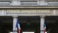 Interdiction des réseaux sociaux, aide à mourir, loi d'urgence agricole, free parties... Le Conseil constitutionnel doit rendre dans les jours qui viennent quatre décisions importantes