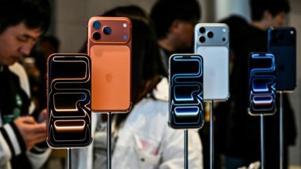 Apple va faciliter le transfert de données entre ses téléphones et ceux de ses concurrents