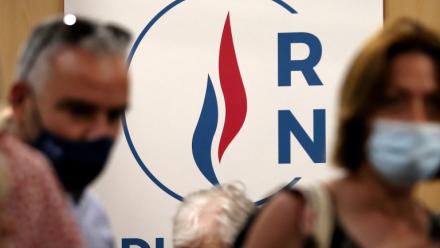 Une quarantaine de rédactions ont réclamé au RN de "pouvoir travailler librement" après un congrès du parti où des journalistes de Mediapart et Politis ont été "brutalisés" selon elles