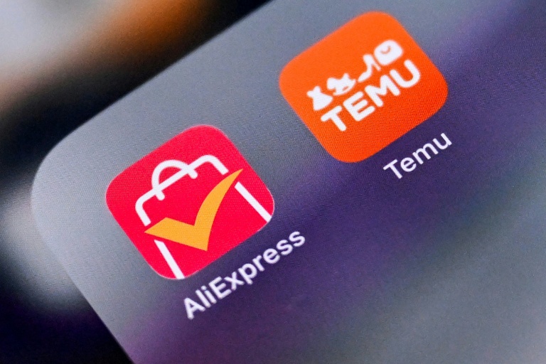 Les autorités publiques, associations et parlementaires en France mais aussi en Europe, qui accusent ces grandes plateformes (avec les chinois Temu et AliExpress) de pollution environnementale au vu des volumes mis sur le marché 