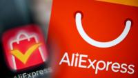 L'UE a infligé lundi une amende de 550 millions d'euros à la plateforme chinoise de commerce en ligne AliExpress