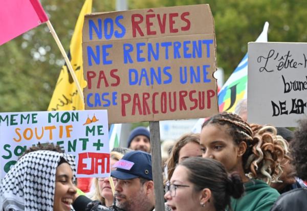 Manifestation le 24 octobre 2026 à Toulouse