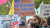 Manifestation le 24 octobre 2026 à Toulouse