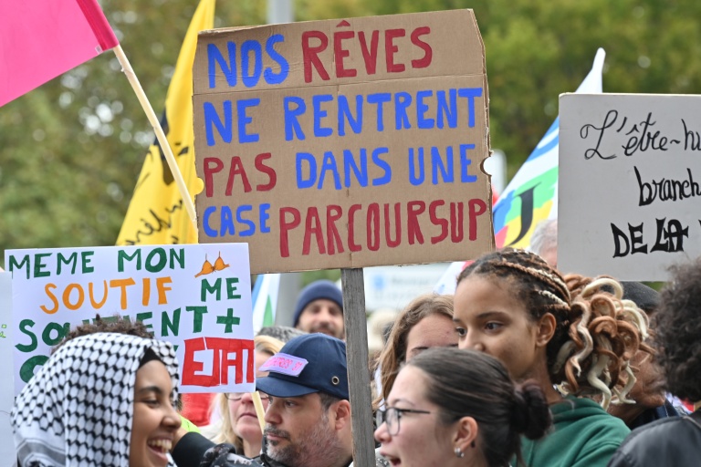 Manifestation le 24 octobre 2026 à Toulouse