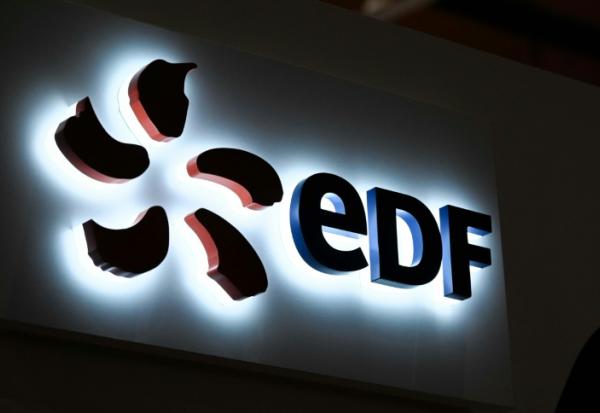 La société française Arabelle Solutions est une filiale d'EDF.