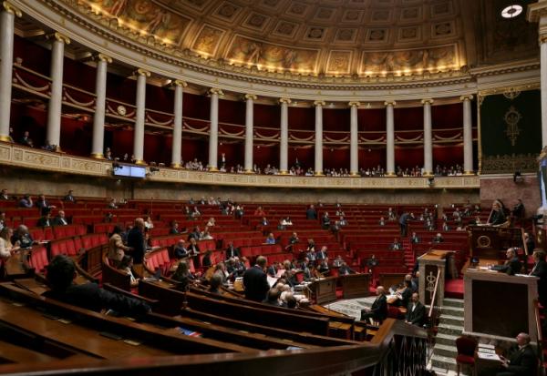 La proposition de loi intégrale contre les violences sexuelles et sexistes entame jeudi son examen à l'Assemblée nationale