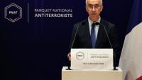 Le procureur de la République antiterroriste Olivier Christen, le 26 octobre 2026 à Paris 