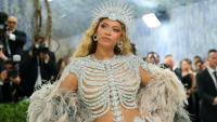 Beyoncé au Met Gala