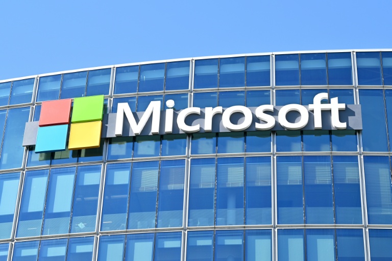Une dépendance qui, en matière de logiciels et de cloud, profite surtout aux géants américains du secteur, comme Microsoft, Google et Amazon