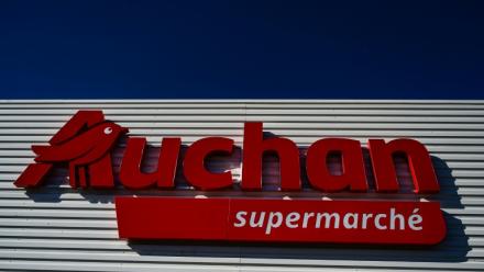 Auchan devant la justice pour ses services en ligne jugés inaccessibles aux malvoyants